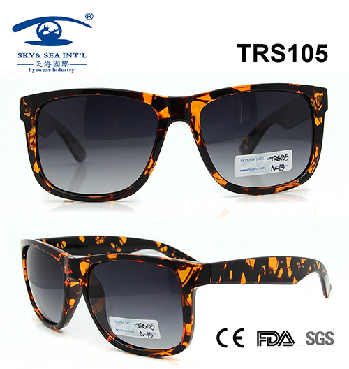 Latest Beautiful Fashion Tr Sunglasses (TRS105)
