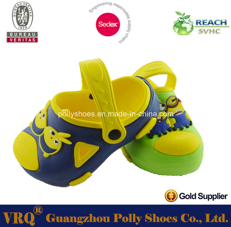 2016 European New Style Fashion Children Summer Sandal