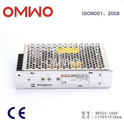 Nes-25-24 Single Output ATX LED Switched 25W 24V 1.1A AC/DC Power Supplies