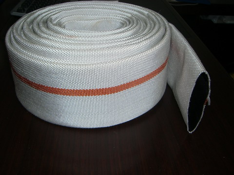 EPDM Lining Fire Hose (1