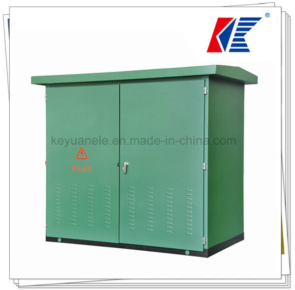 220kv Combination Low Voltage Substation