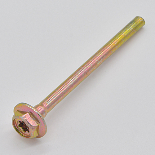 Hex Flange Bolt with Zinc Plated (CZ188)