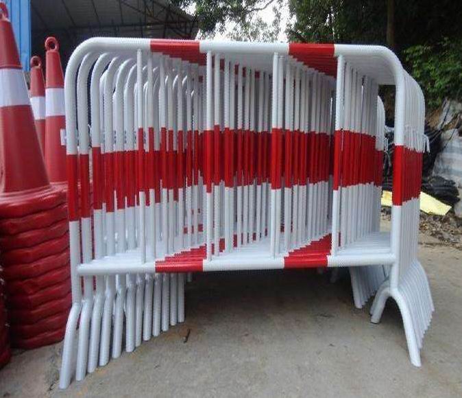 Temporary Fence/Police Crow Control Barrier/Road Control Barriers