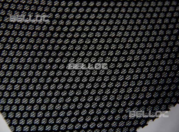 3D Mesh Fabric Material Anti-Slip Mat