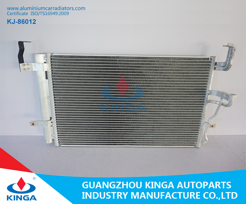 for Hyundai Condenser for Elantra (00-) with OEM 97606-2D000