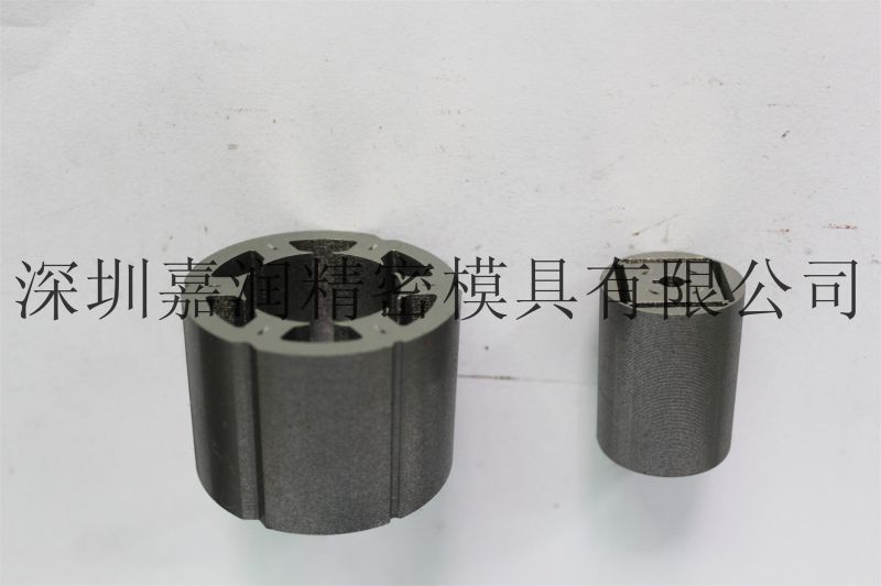 Shenzhen Jiarun Procision AC Motor, DC Motor Core Rotor Stator Cor