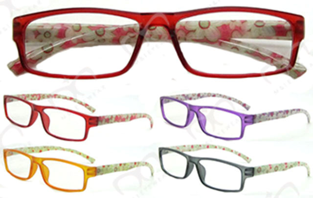 Reading Glasses for Ladies Fashionable and Hot Selling (MRP21673)