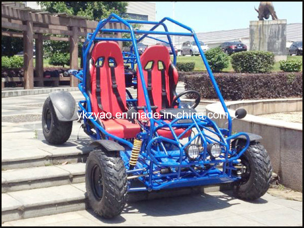 2016newest 150cc Go Kart From China Manufacturer Zyao 200cc Mini Buggy