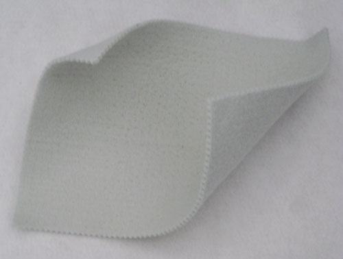 Non-Woven Geotextile Fabric