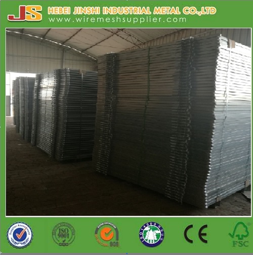 Used High Quality Cattle Livestock Panels and Gates for Sale