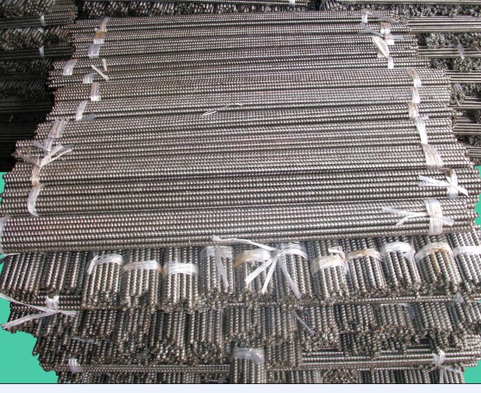 Bsw Threaded Rod / Screw Rod