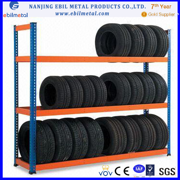 2014 Nanjing Tyre Shelf for Sales (EBIL-LTHJ)