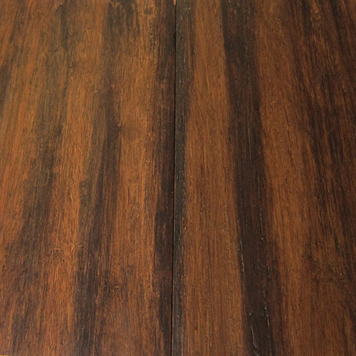 Antique Solid Bamboo Wood Flooring