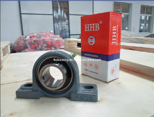 Pillow Block Bearing