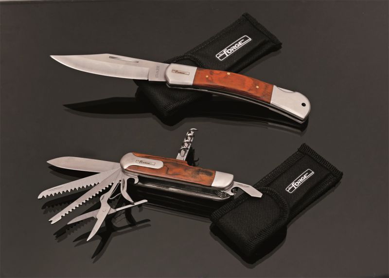 Hand Tools Foldable Pocket Knife for DIY Camp-out Cutting Tools