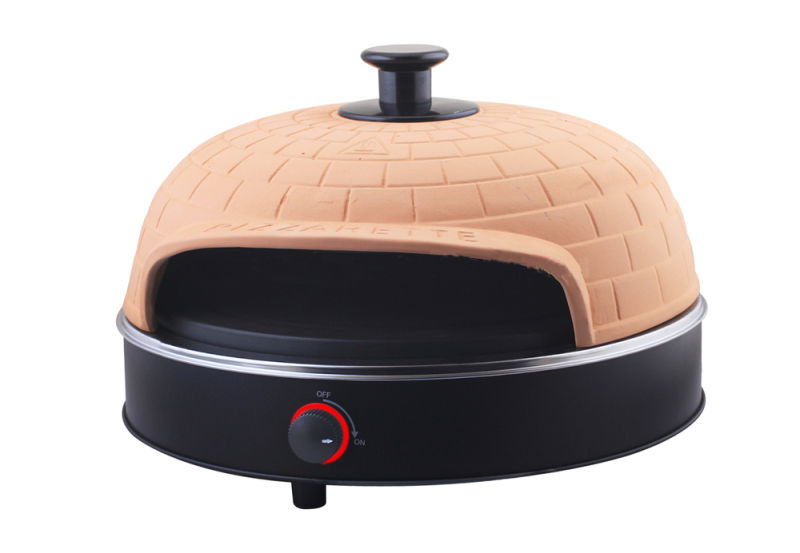 Pizza Maker/Digital Oven