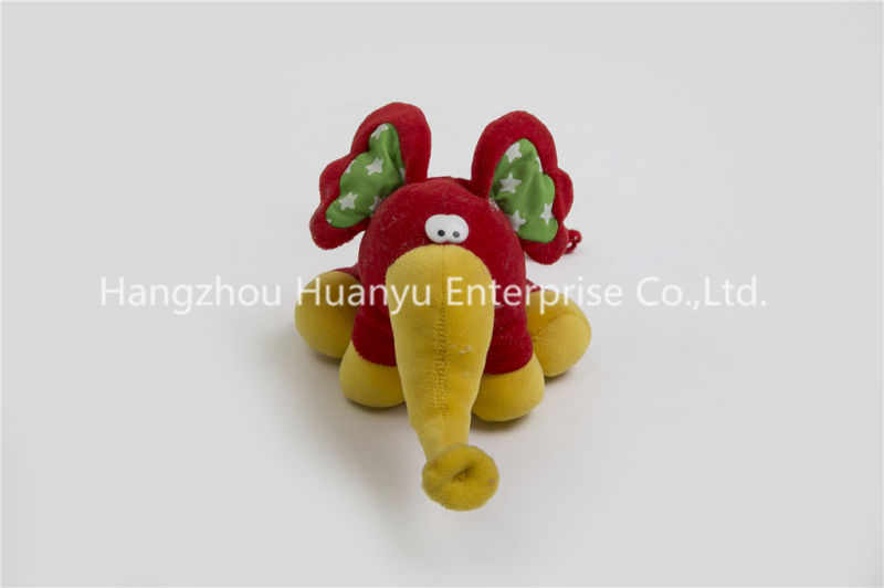 Factory Supply Stuffed Plush Toys