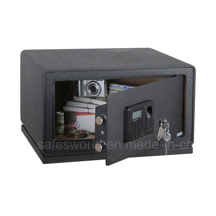 23fpd Fingerprint Safe for Hotel Home Use