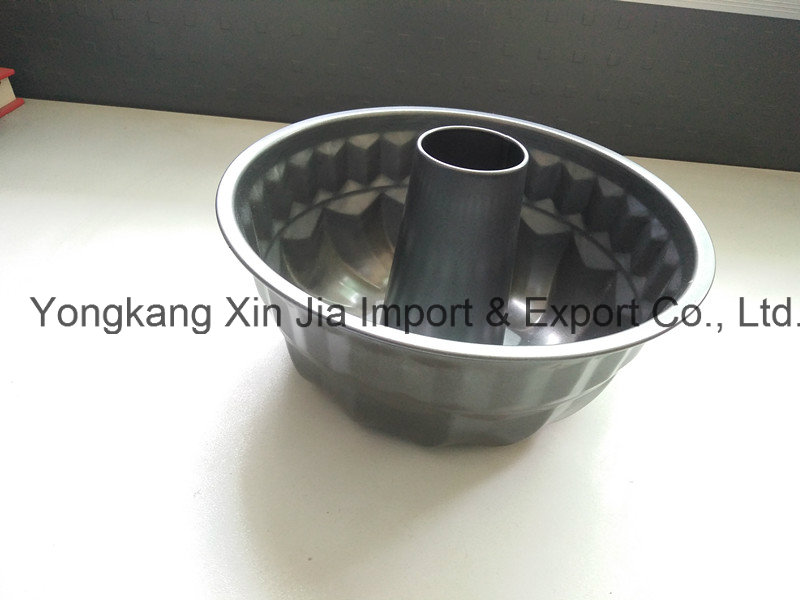 Wholesale Microwave Oven Cake Molds