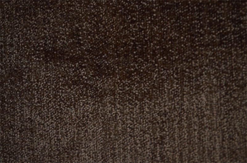 Plain Chenille Fabric for Sofa Packing in Rolls (EDM0159)