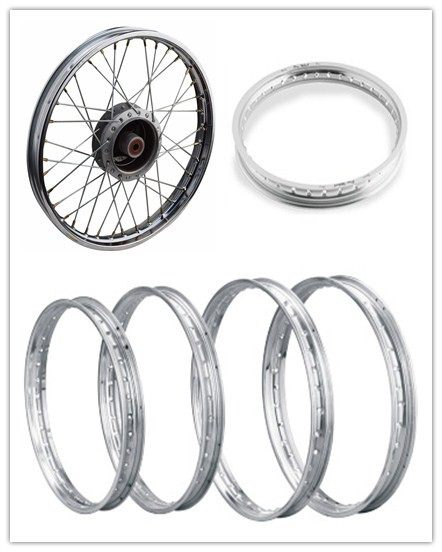 Motorcycle Wheels 18*1.4