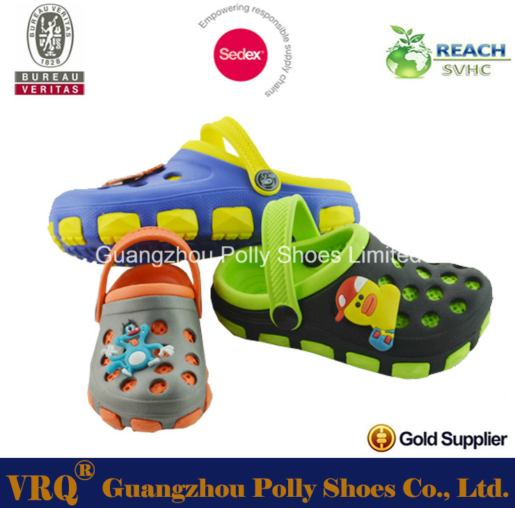 New Fashion Style Hot Selling Kids Sandal