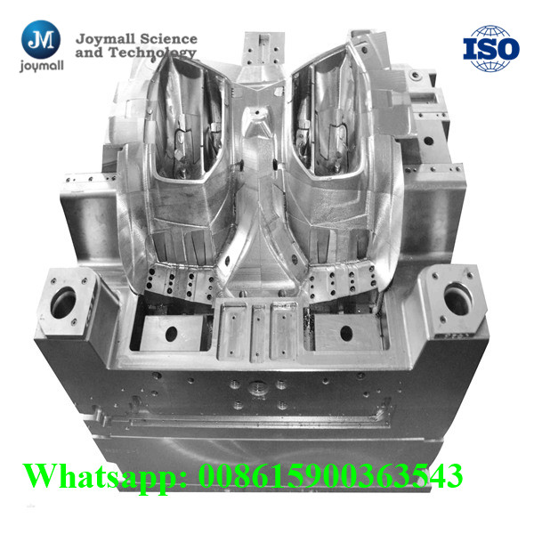 Custom High Precision Aluminum Die Casting Mold