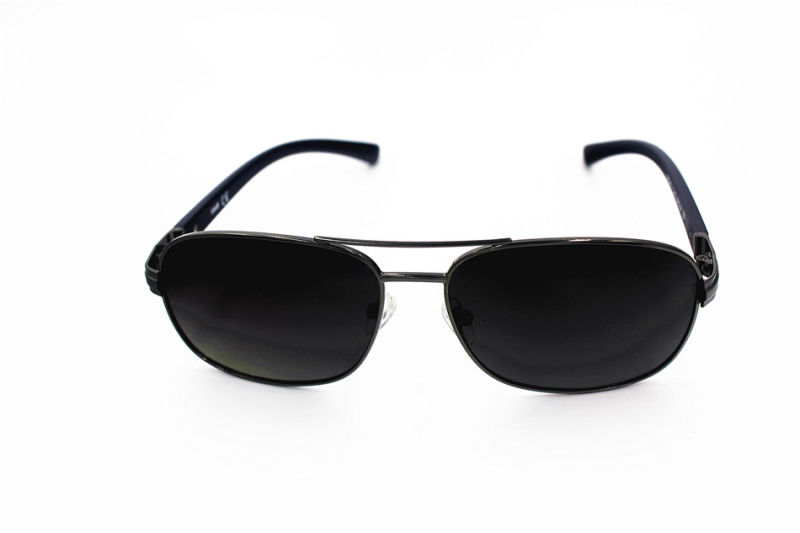 Metal Sunglasses for Men Wtih Ce Certification (14395)