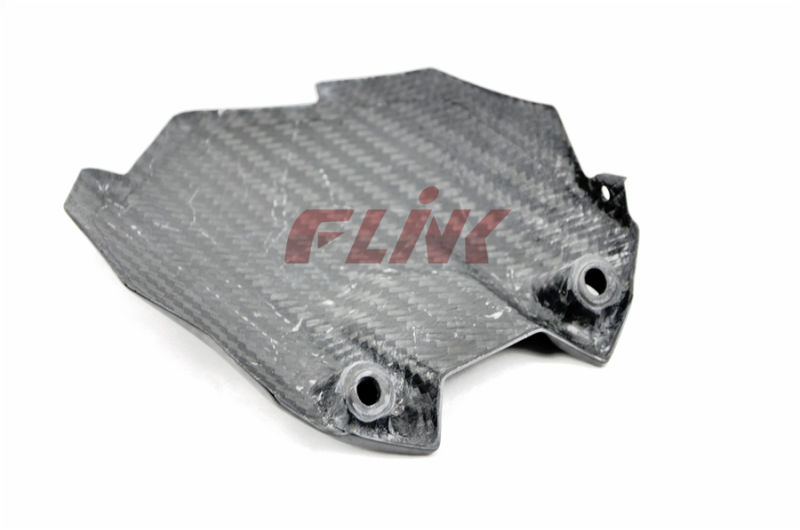 Carbon Fiber Rear Hugger for YAMAHA R1 2015 Years