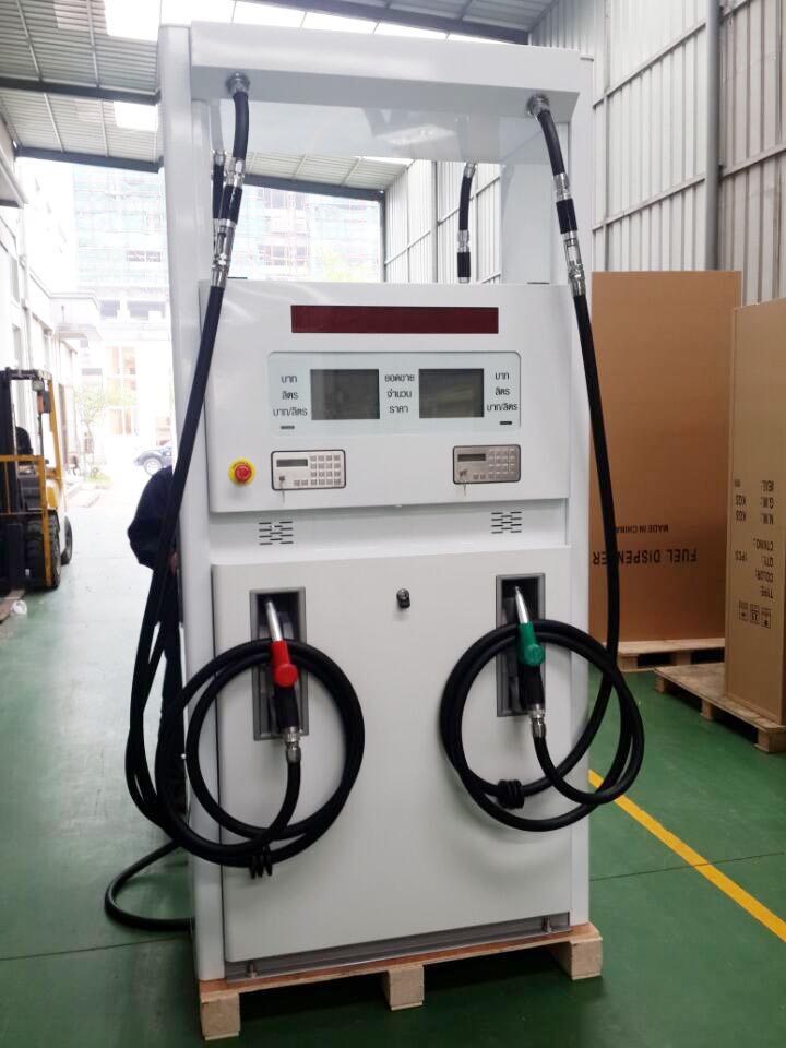 Tatsuno Fuel Dispenser Gilbarco Fuel Dispenser