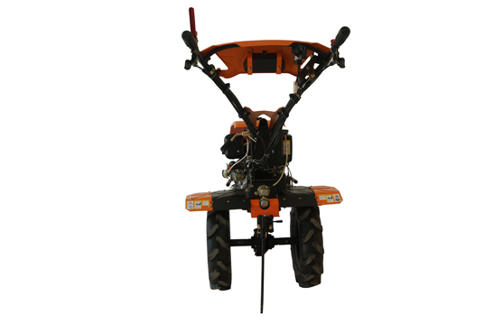 Agricultural Equipment/Farm Machine / Petrol Diesel Tiller