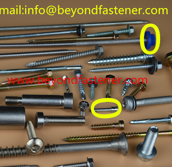 Screw Expert Taiwan Technology