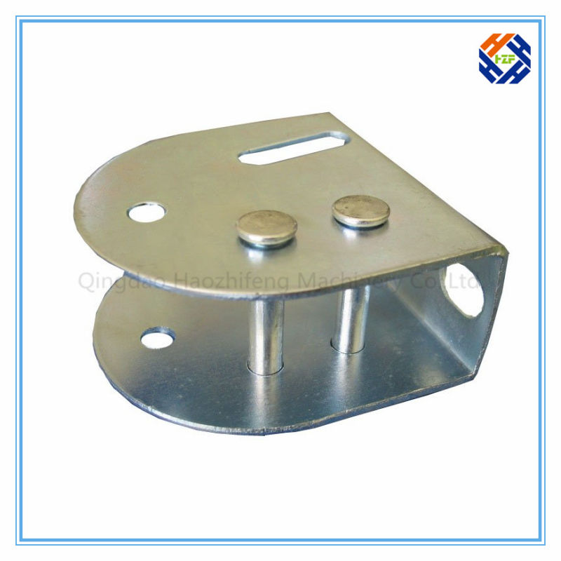 Bracket Plate Made of Stainless 304