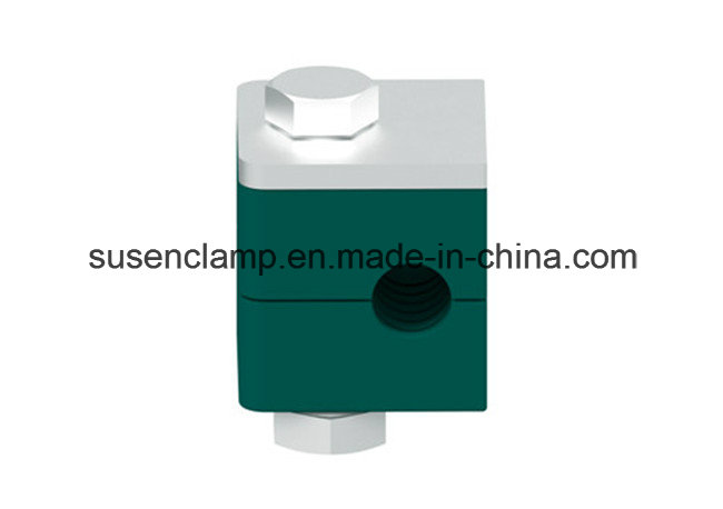 Light /Standard Single/One Hole and One Blot Pipe Clamp