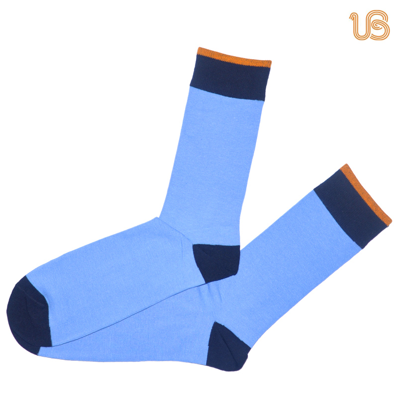 Men's Cotton Sock From Australia