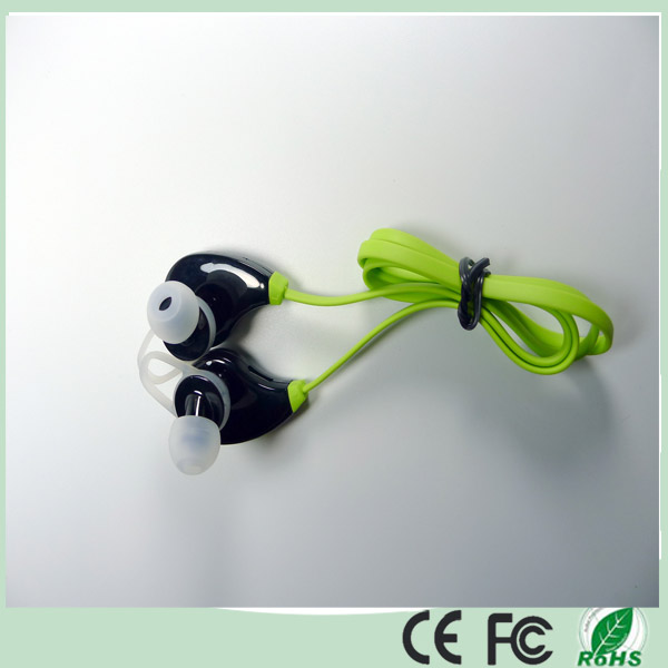 Promotional Price Bluetooth Wireless Music Earphone (BT-G6)