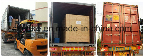 Ce Approved Water Treatment Equipment Made in China