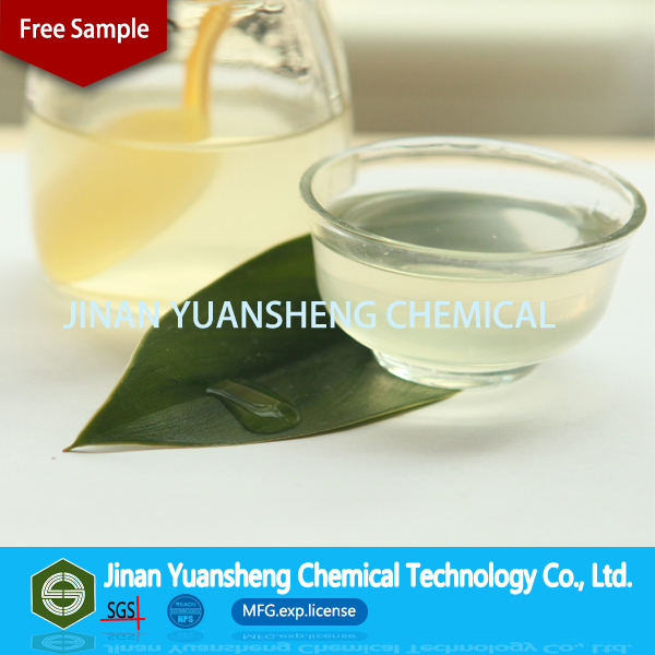 IBC Tank Liquid 40% Polycarboxylate Super Plasticizer
