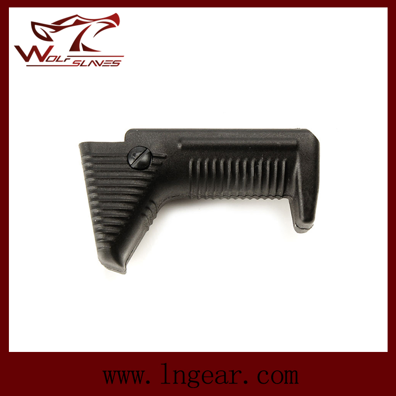 Aps Dynamic Hand Stop Tactical Foregrip for Hunting Rifle