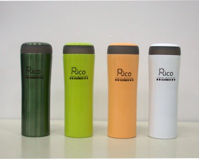 Stainless Steel Vacuum Flask (WS-260N)