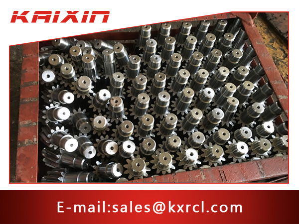 Gear for Reducer with High Quality