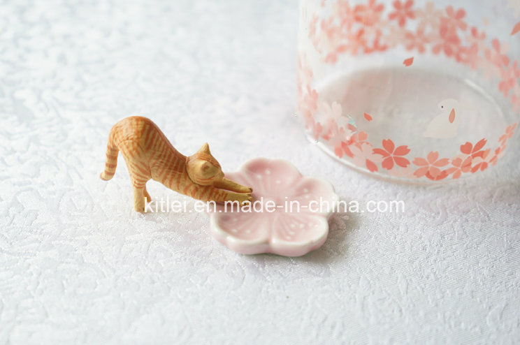 Plastic Toys Cup Toy Side Decoration
