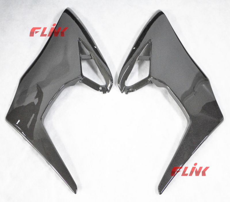 Motorycycle Carbon Fiber Parts Side Panel for Suzuki Gsxr 1000 05-06