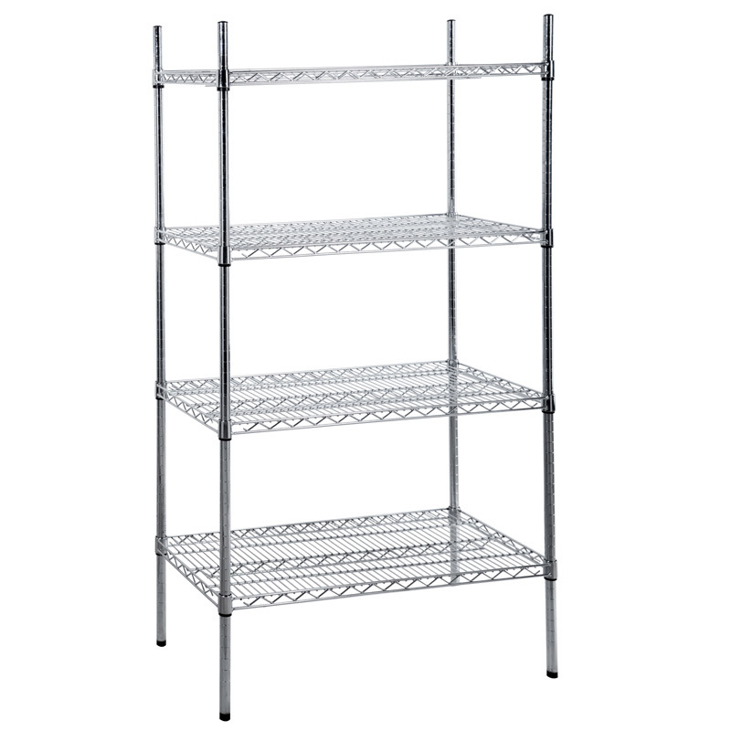 Kitchen Tools Wire Stand Shelf (bathroom)