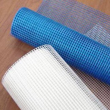 fiberglass mesh