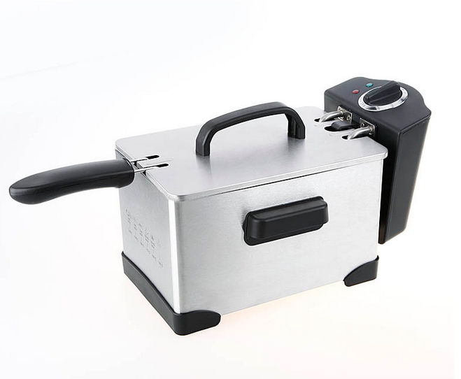 2.5L Deep Fryer