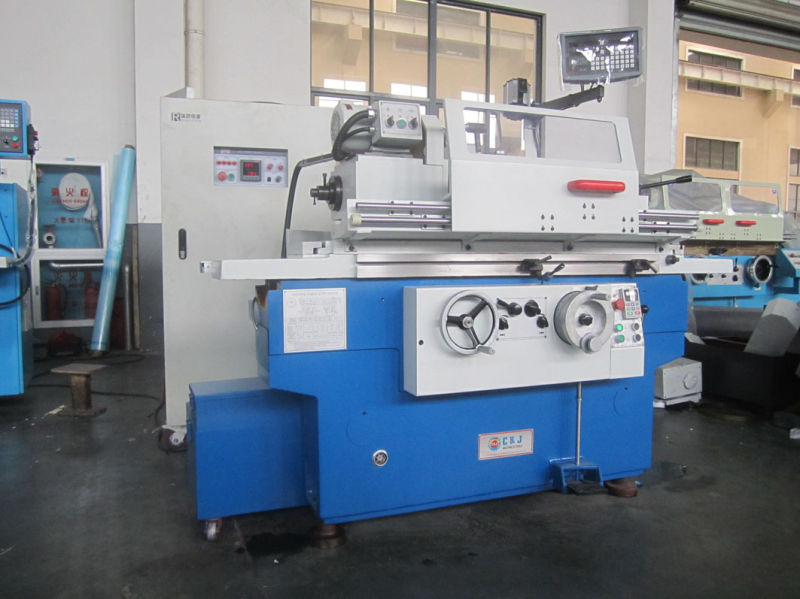 M1420 X500/750 Universal Cylindrical External Grinding Machine