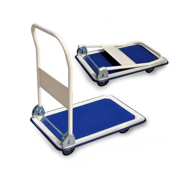 Platform Hand Truck