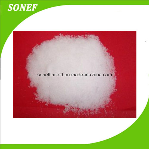 Sonef Mgso4.7H2O Magnesium Sulphate Fertilizer