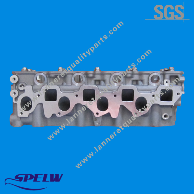 Zd30 Bare Cylinder Head for Nissan Patrol Gr